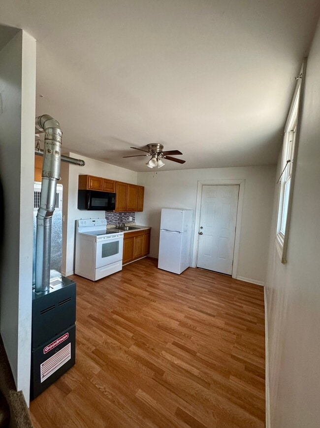 Photo - 4800 S Seeley Ave House