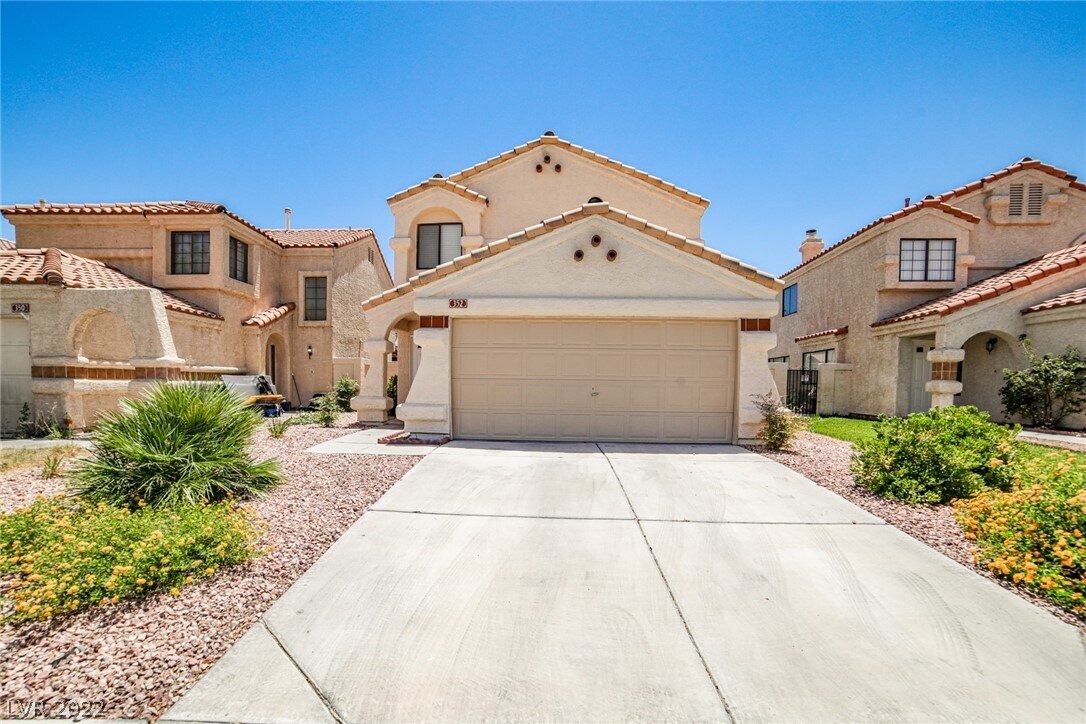 352 Legacy Dr, Henderson, NV 89014 House Rental in Henderson, NV