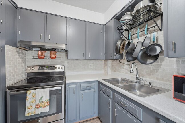 Foto del edificio - 3 Jenkins St