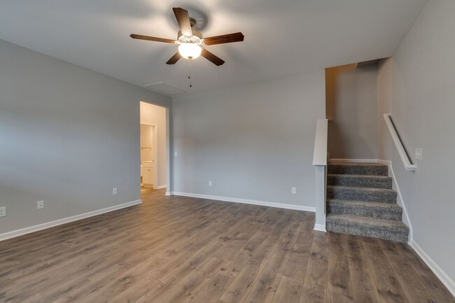 Building Photo - Stunning 4 / 3 Open Concept in DerryBerry ...