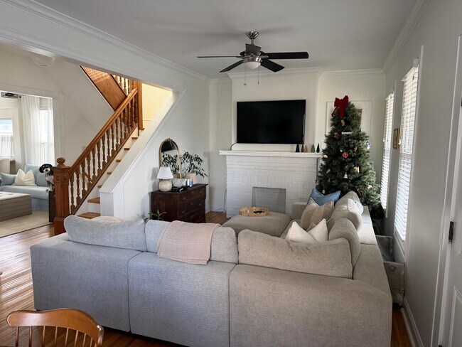 Foto del edificio - 1396 Fairview Ave