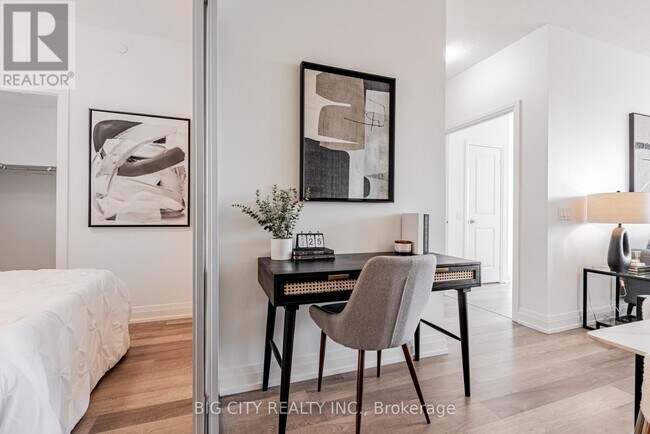 Building Photo - 3121 Sheppard Ave E