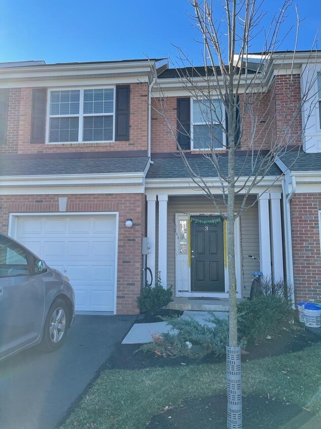3 Flagger Ln, Trenton, NJ 08619 Townhome Rentals in Trenton NJ