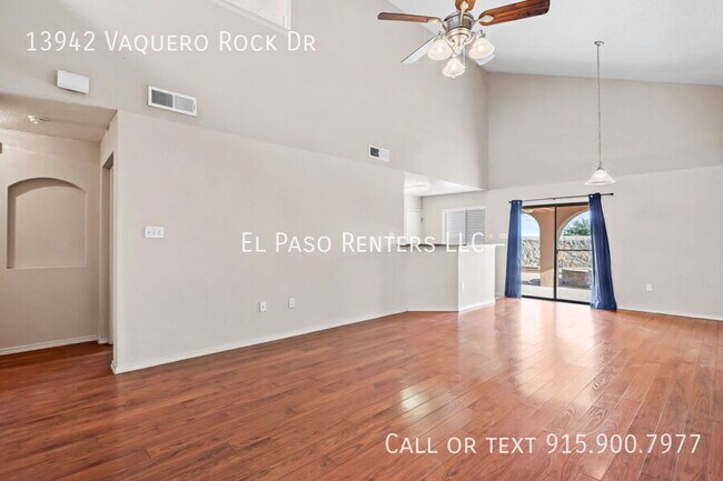 Building Photo - 13942 Vaquero Rock Dr
