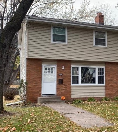 Building Photo - 4000 Cleveland St NE