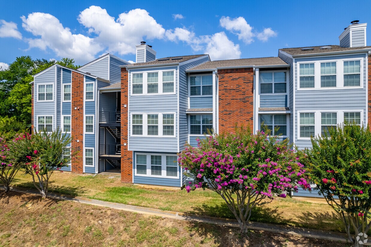 Foto principal - Abbington Heights