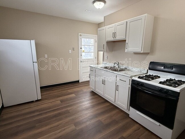 Foto del edificio - 7134 E 18th St