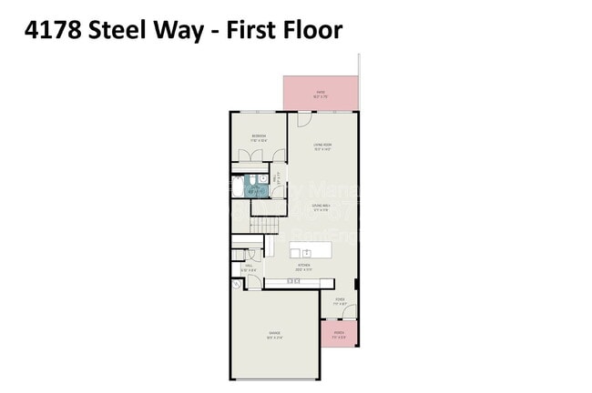 Foto del edificio - 4178 Steel Wy