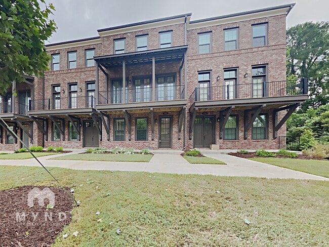 Building Photo - 763 Hadley Ln NE