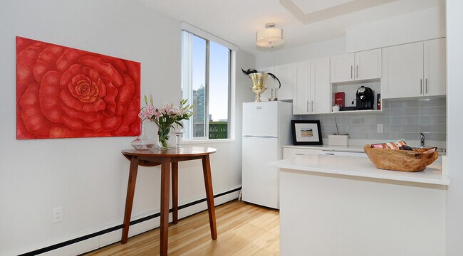 Photo du bâtiment - Breakers