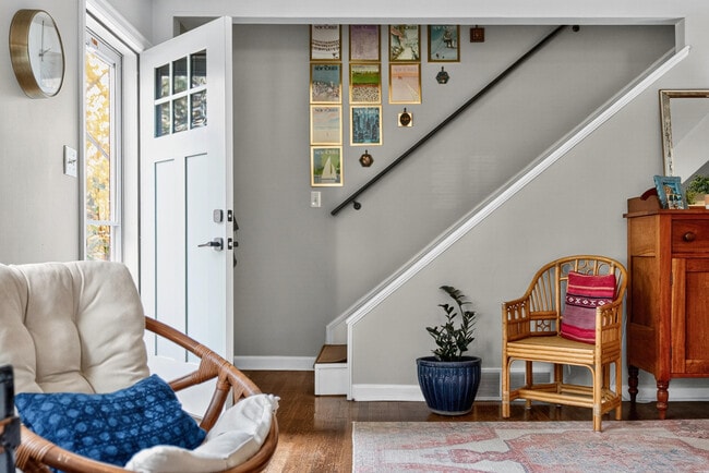 Foto del edificio - 1729 Appomattox Rd