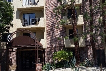 Primary Photo - 3520 Hughes Ave