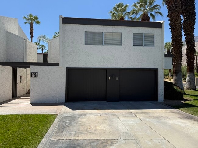 Building Photo - 1312 S Camino Real
