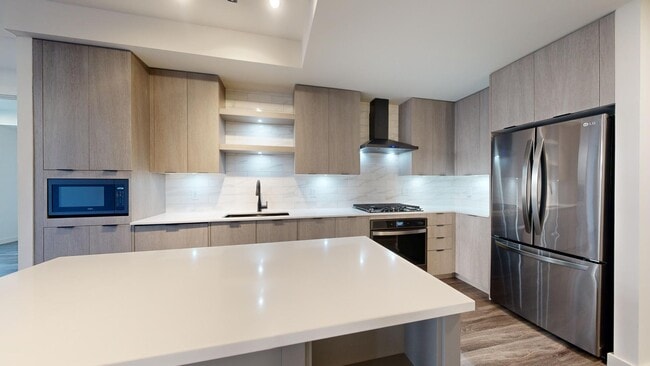 Interior Photo - Griffis Edgemoor