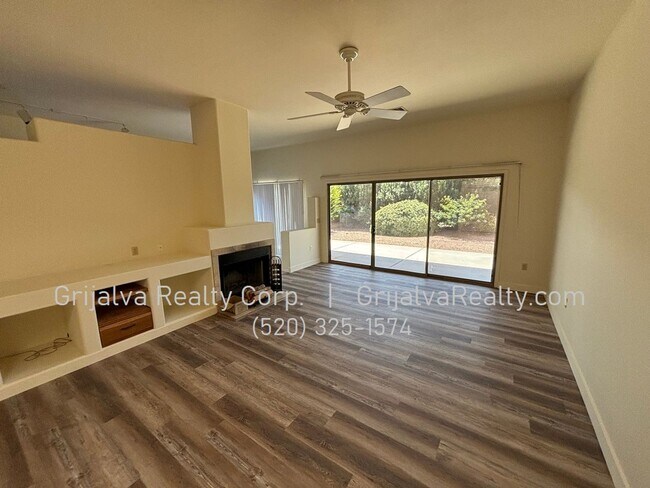 Foto del edificio - Beautiful 2 BD 2 BA House in the Springs i...