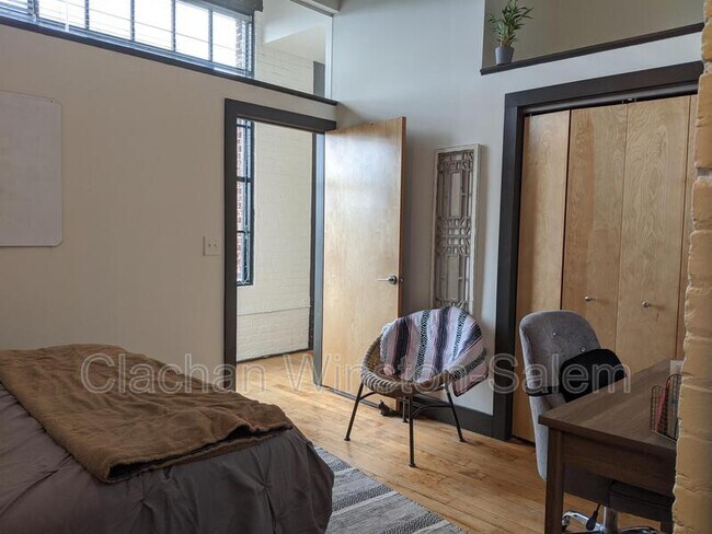 Building Photo - 101 E. Sixth St.