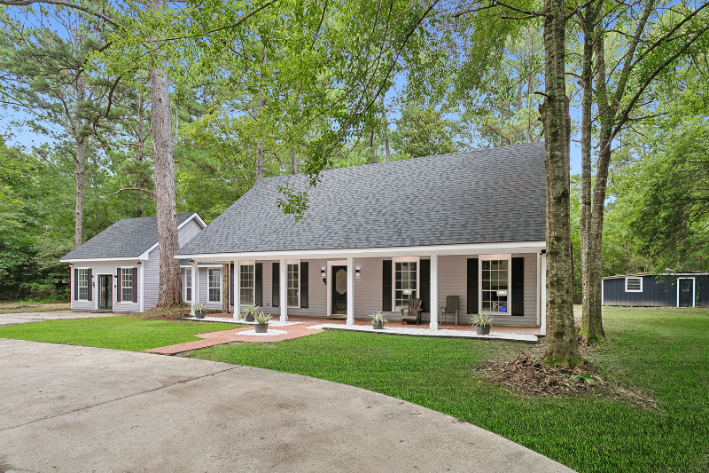 Foto principal - 19014 S Fitzmorris Rd