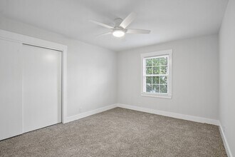 Interior Photo - Chateau