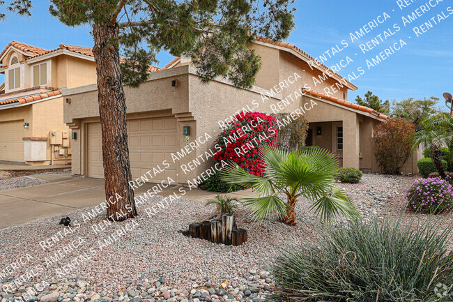 Building Photo - 19917 N 77th Ave