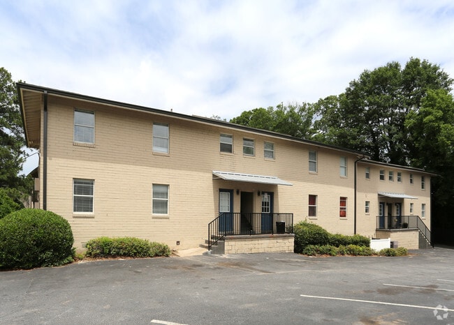 Building Photo - Cielo at West Midtown