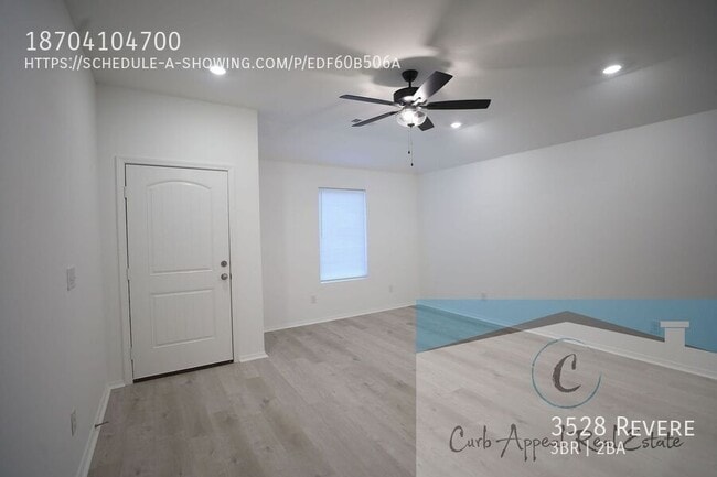 Building Photo - 3528 Revere-