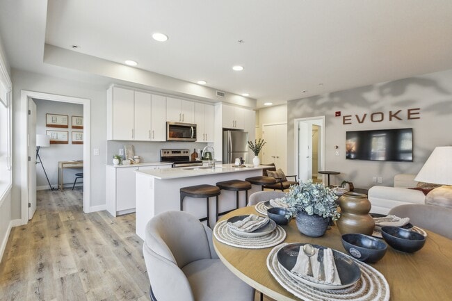 Building Photo - Evoke- Corporate