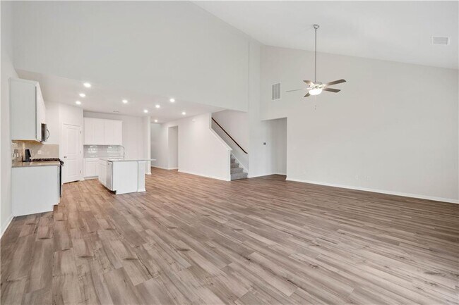 Building Photo - 1401 Ivy Arbor Ln