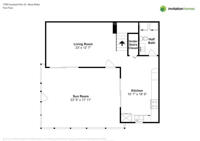 Building Photo - 7789 Courtyard Run W