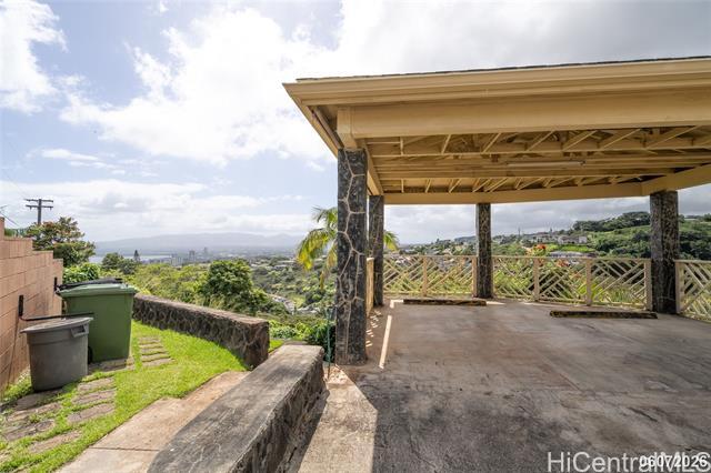 Foto del edificio - 99-1106-1106 Halawa Heights Rd