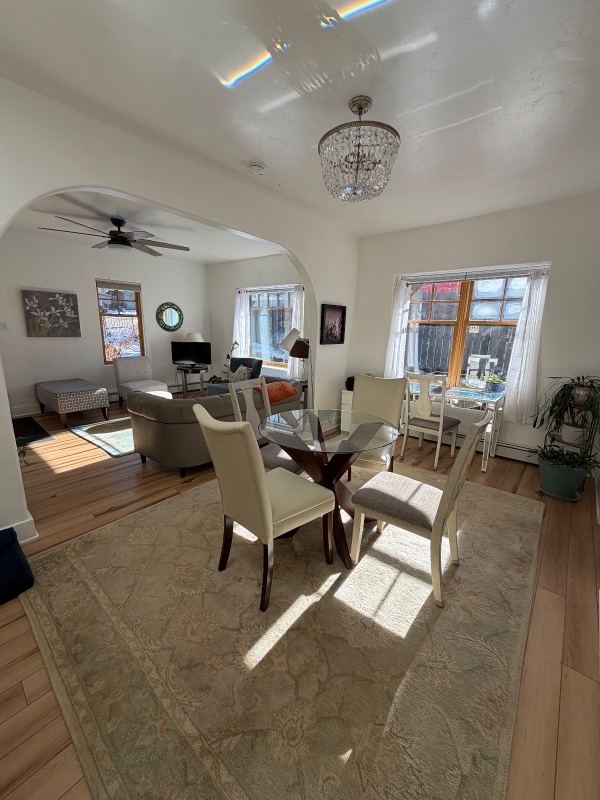 Building Photo - 1019 Bennett Ave