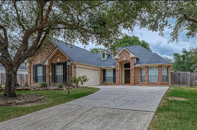 Building Photo - 16322 Judge Bry Rd