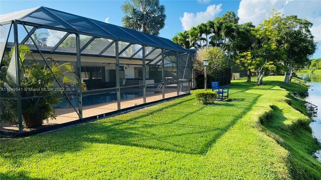 Foto del edificio - 11700 SW 72nd Ave
