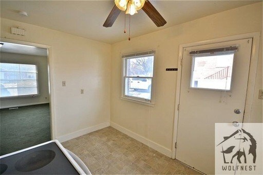 Building Photo - Quaint 4 Bedroom Copperton Duplex