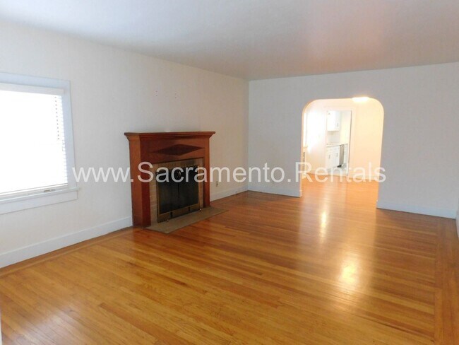 Building Photo - 2 br, 1 bath House - 1641 36th Street