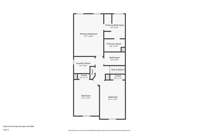 Building Photo - 2565 Carolina Ridge