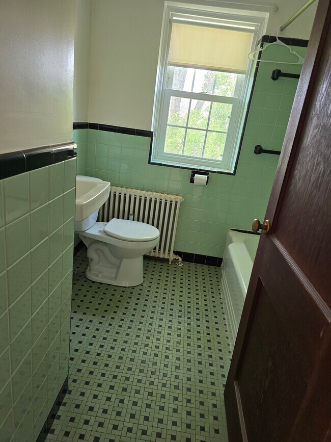 Baño - 125 3rd Ave
