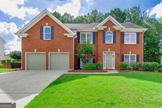 Building Photo - 1795 Lake Heights Cir