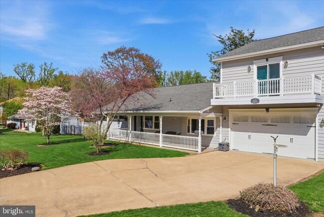 Building Photo - 5202 Garner St