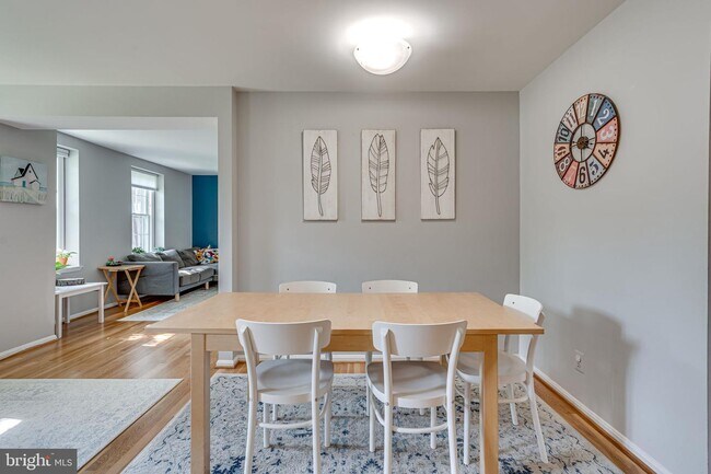 Building Photo - 3901 Langley Ct NW