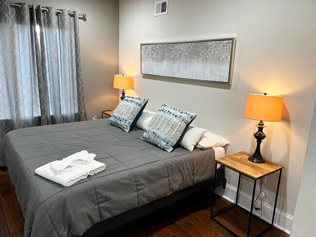 Foto del edificio - 1135 Brandywine St