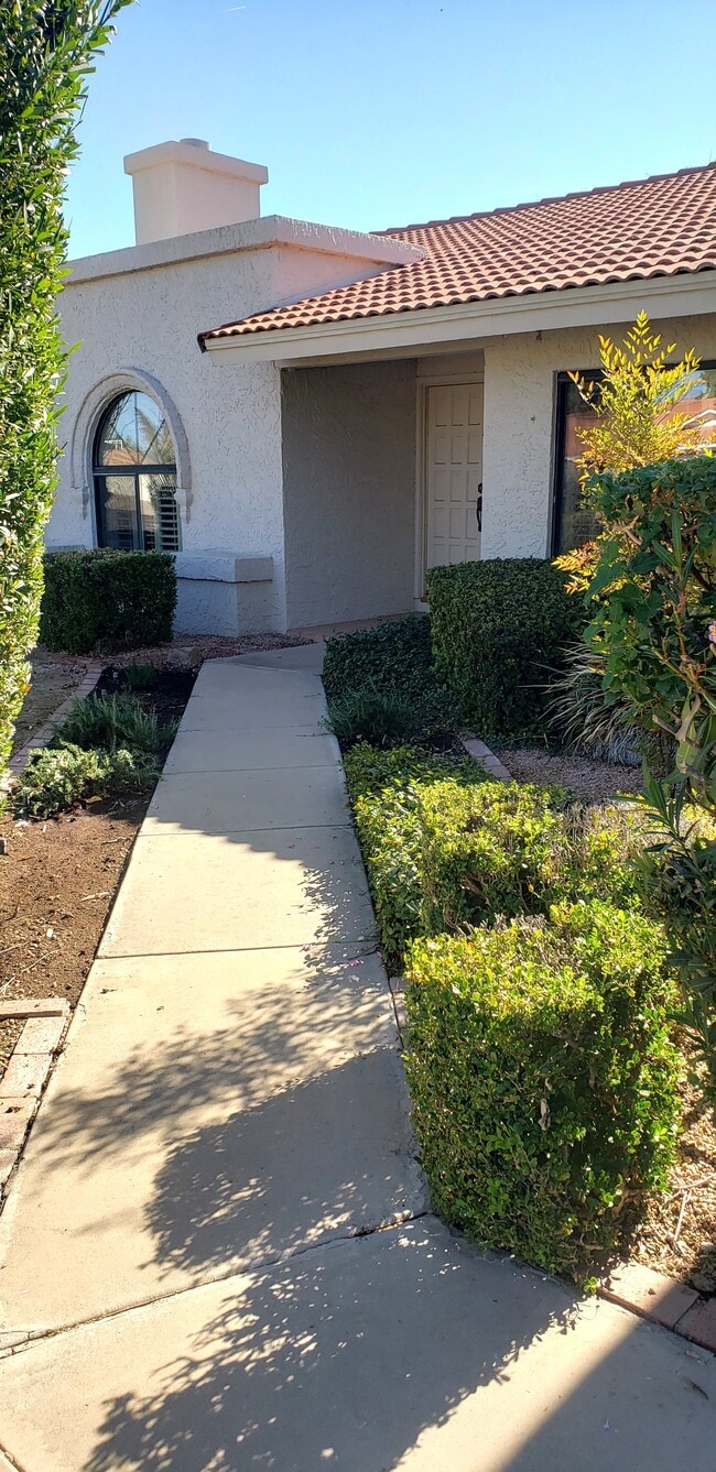 Photo - 8725 E San Ardo Dr House