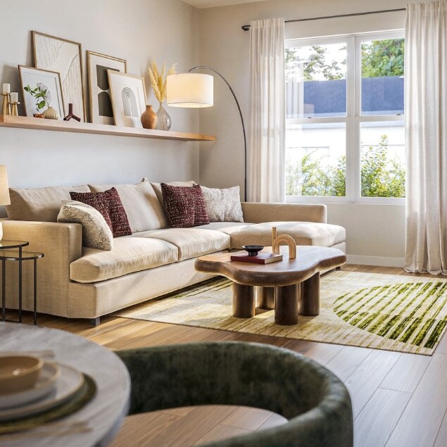 Building Photo - Alta 412 at Abington Station