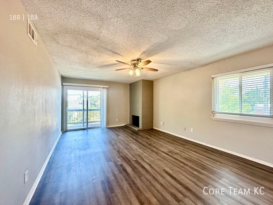Foto principal - 3618 Warwick Blvd