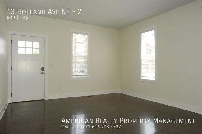 Foto del edificio - 13 Holland Ave NE