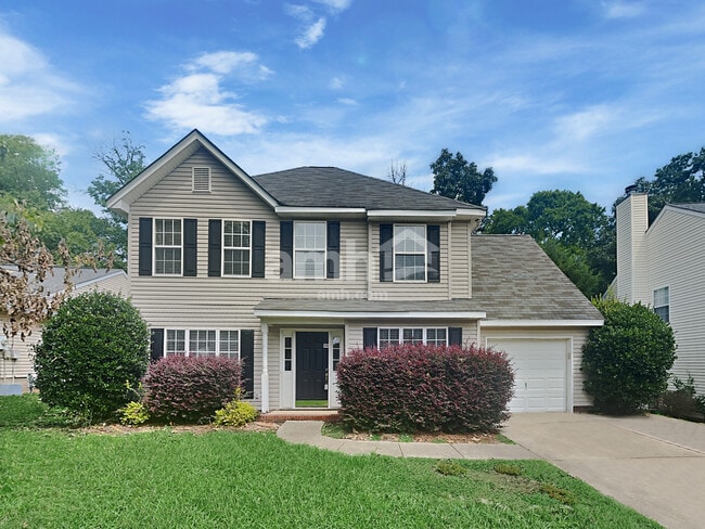 Building Photo - 2909 Brooknell Ct NW