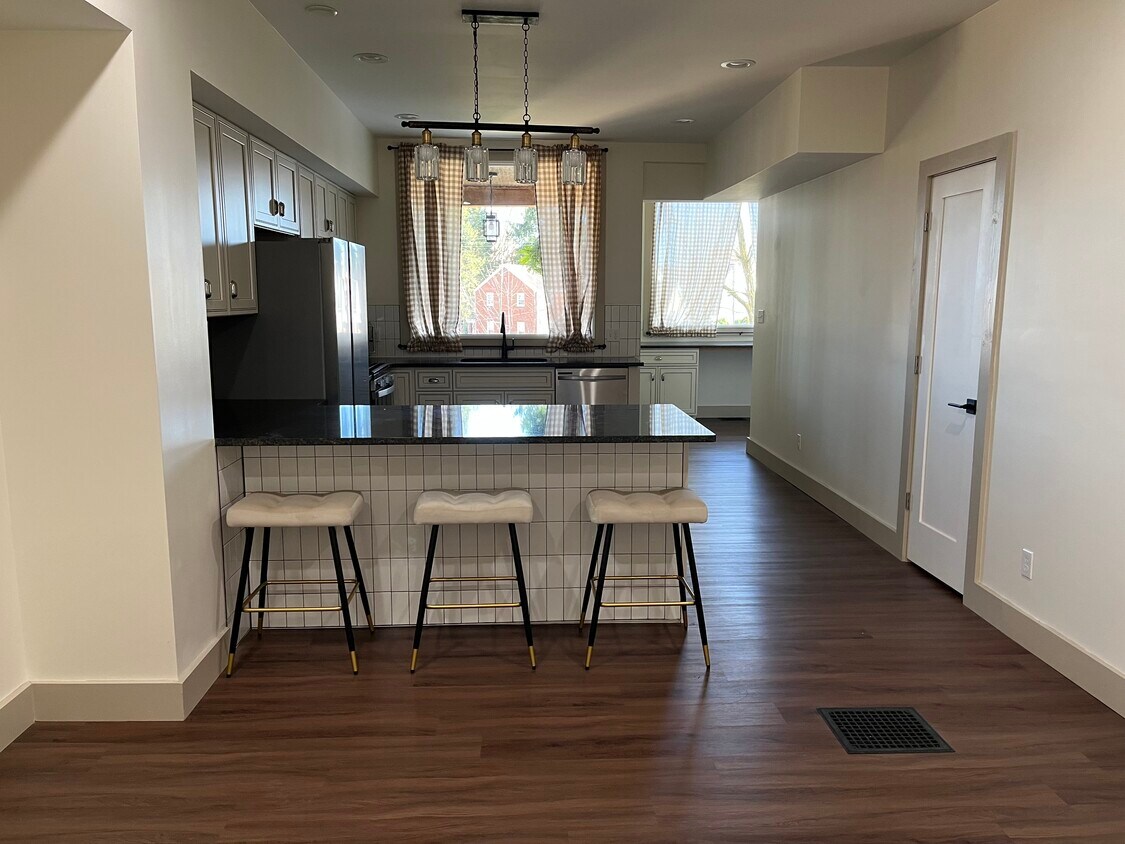 250 Ramsey Ave, Bridgeville, PA 15017 House Rental in Bridgeville, PA