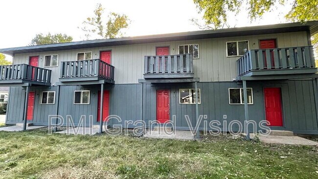 Foto del edificio - 1343 N Gulick Ave