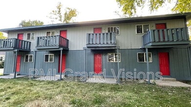 Building Photo - 1343 N Gulick Ave