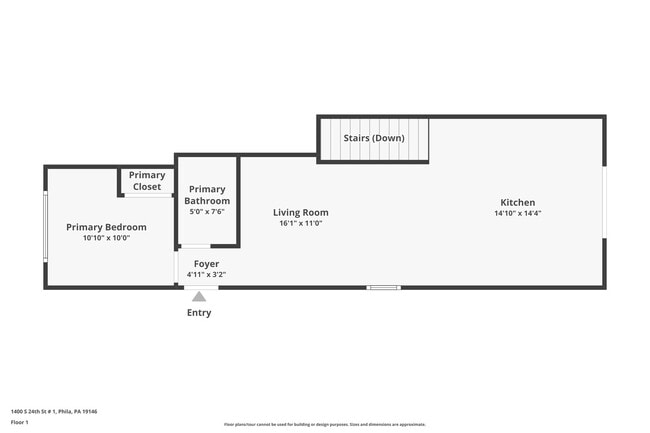 Photo - 1400 S 24th St Apartment