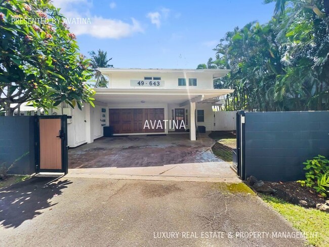 Building Photo - Video! Sugar Mill Beach House w/ PV System!